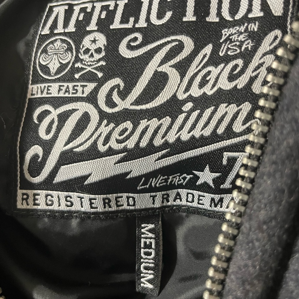 Winter Jacket - image 3